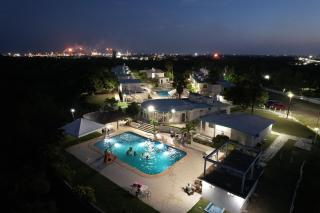 Hotel Real del Mar - Ciudad Madero - 3