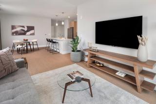 Luxury Furnished Apartments by Hyatus at Arris - Somerville - 2