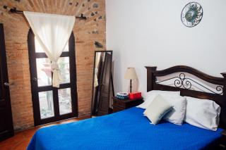 Casa Fuego & Hielo - Antigua Guatemala - 6