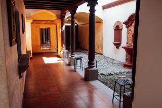 Casa Fuego & Hielo - Antigua Guatemala - 9