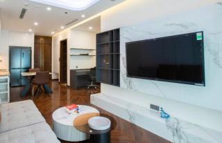 Thuý Doji Diamond Apartment - Hai Phong - 0