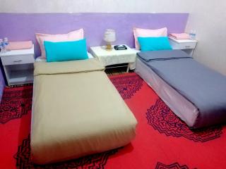 Aziz House 1 - Tan-Tan - 5