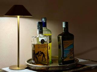 Lilium Boutique Hotel - Rome - 7