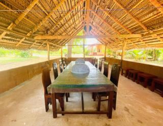 Randunu Resort Yala - Yala - 0