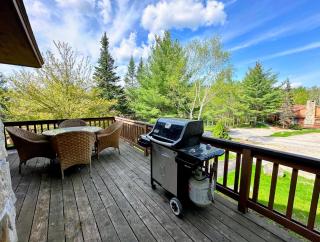 FC39 Entry level Bretton Woods Cottage on beginner ski trail - 5