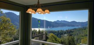 Dream View Lake House - Lakehead - 9