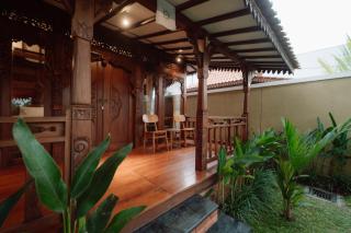 Umah Taru Manis - Tumbak Bayuh - 7