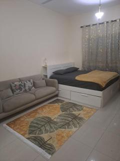 DELUXE ROOMS Feel like home - Sharjah - 9