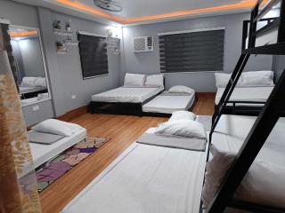 AQC Private Beach House - Bolinao - 6