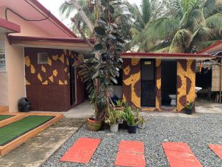 AQC Private Beach House - Bolinao - 5