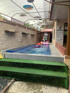 AQC Private Beach House - Bolinao - 3