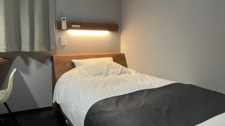 Atto Business Hotel Ichinoseki - Ichinoseki - 9