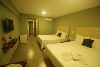Ilusion Vip Flats - Natal - 0