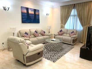 Al Misrea Tower - Juffair - 9