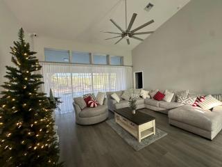 Spacious family home - Punta Gorda - 0