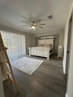 Spacious family home - Punta Gorda - 4