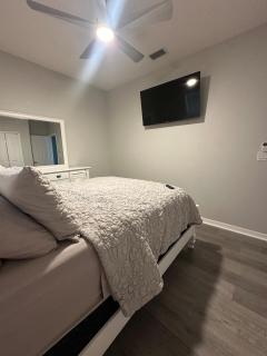 Spacious family home - Punta Gorda - 1
