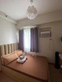 A&A cabin - Manila - 0