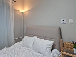 New villa entire use in Daegu Jung-gu Stay - Daegu - 2