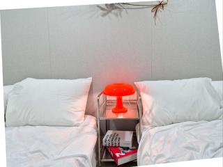 New villa entire use in Daegu Jung-gu Stay - Daegu - 1
