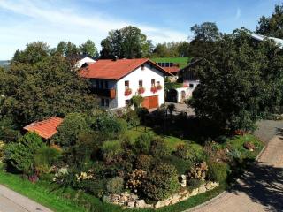 Farmhouse in Hutthurm for 4 people - Hutthurm - 7