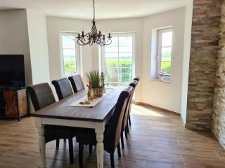 Ferienhaus Haffliebe - Rakow - 3