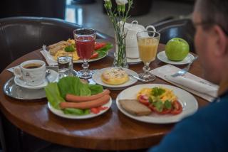 CLASSIC apartmány Třinec - Třinec - 1