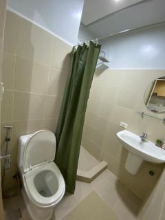 Theodore Alfonzo's rental - Manila - 3