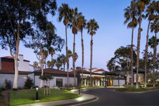 Courtyard Los Angeles Torrance/Palos Verdes - Torrance - 9