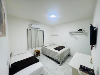 NOVO APARTAMENTO Liz 2 - Porto Seguro - 9