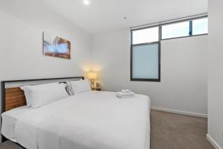 King Bed, Car Park and Gorgeous City & River Views - Brisbane - 7
