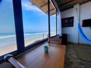 Suite CIELO I Rustica Suites - Montañita - 0