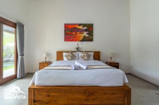 Pratama Villa by Bukit Vista - 9