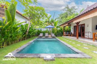 Pratama Villa by Bukit Vista - 6