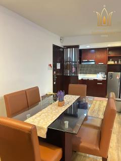 MJ Rich Hauzz Suites - Kota Kinabalu - 9