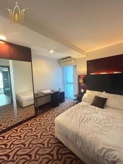MJ Rich Hauzz Suites - Kota Kinabalu - 6