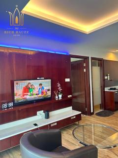 MJ Rich Hauzz Suites - Kota Kinabalu - 5