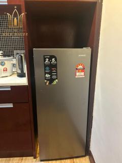 MJ Rich Hauzz Suites - Kota Kinabalu - 3