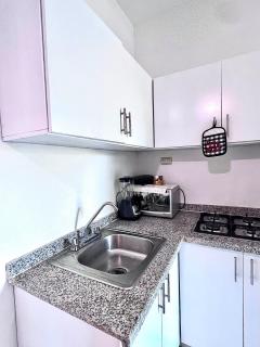 Acogedor apartamento en Cabrera - Cabrera - 0