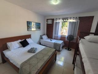Quartos por temporada em Maricá RJ - Maricá - 8