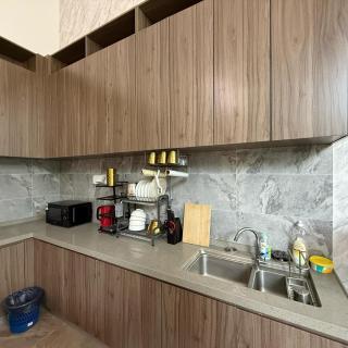 Villa in Forest City Golf Club - Johor Bahru - 9