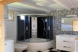 Two-storey holiday homes, 2 bedrooms, Mielenko - Mielenko - 5
