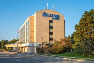 Allure Hotel & Conference Centre, Ascend Hotel Collection - Barrie - 9