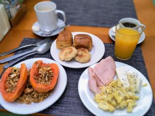 Villa Maior Hotel - São Roque - 7
