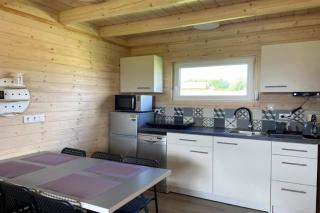 Comfortable 2 bedroom holiday homes - Mielenko - 7