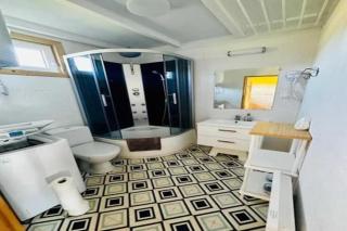 Comfortable 2 bedroom holiday homes - Mielenko - 3