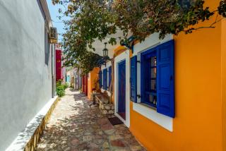 Chalki Jewel - Calchi (Halki) - 0