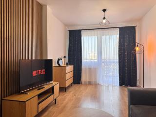MVP Apartments Bolesława Śmiałego 31 - 0