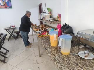 Villa Maior Hotel - São Roque - 4
