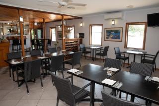 River of Gold Motel - Cooktown - 5